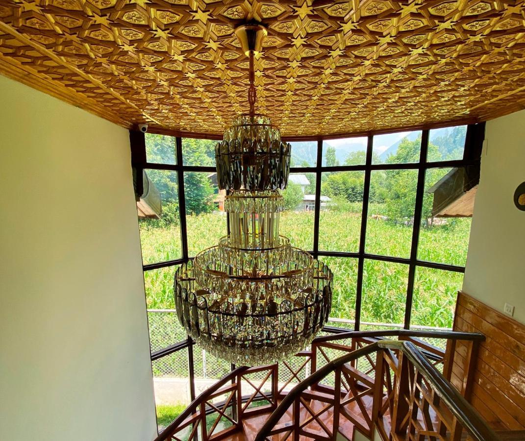 Six Seasons Pahalgam Exterior photo